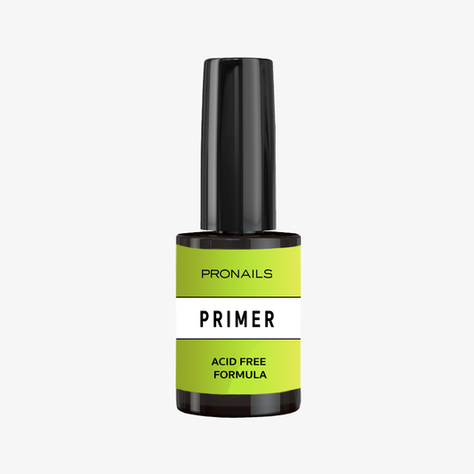Acid Free Primer