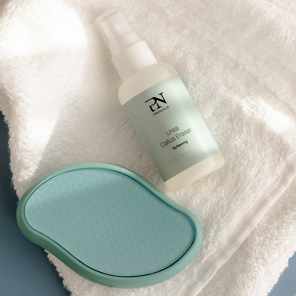 Soft Feet Travel Set