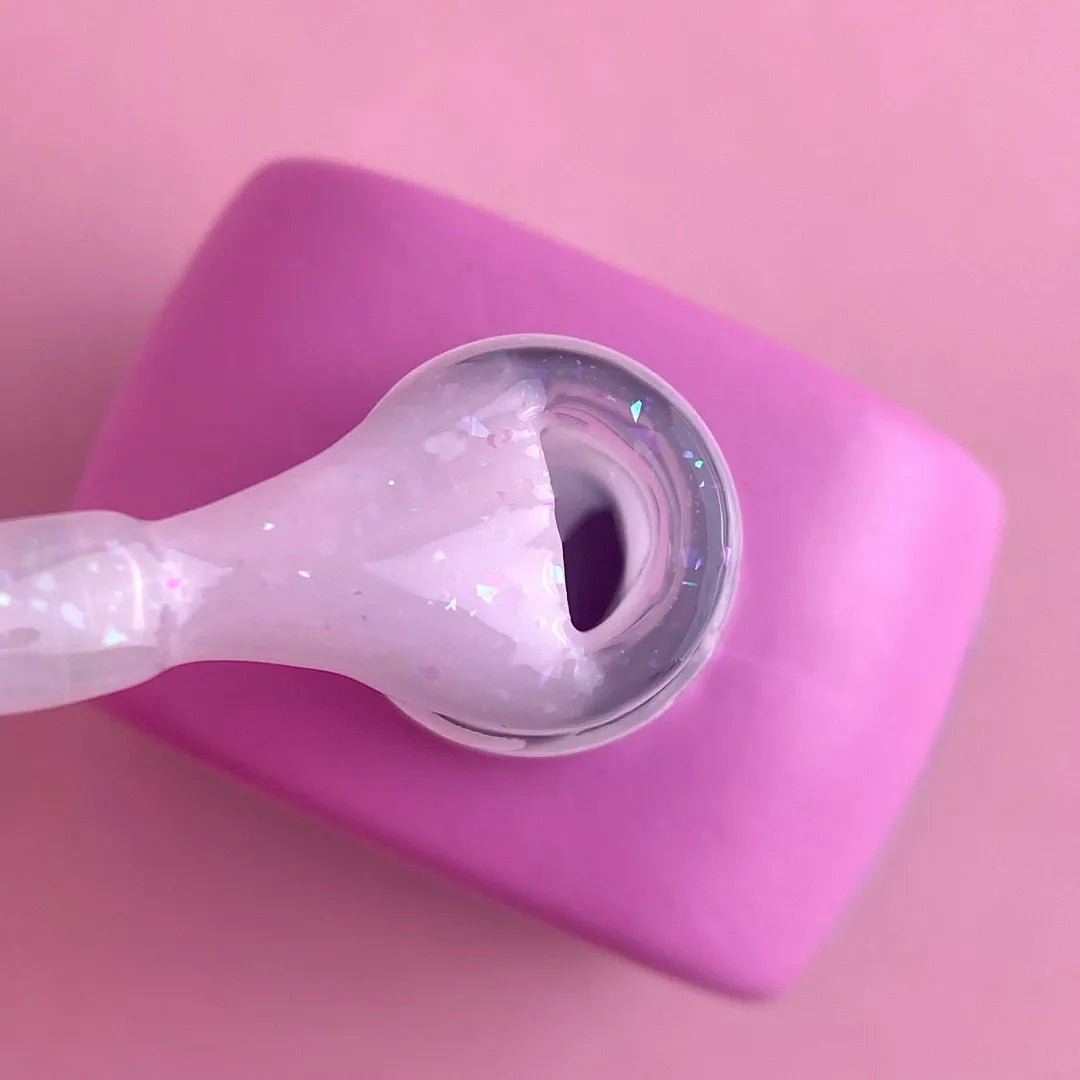 Crystal Base № 2