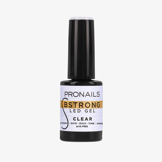 BStrong Gel Clear