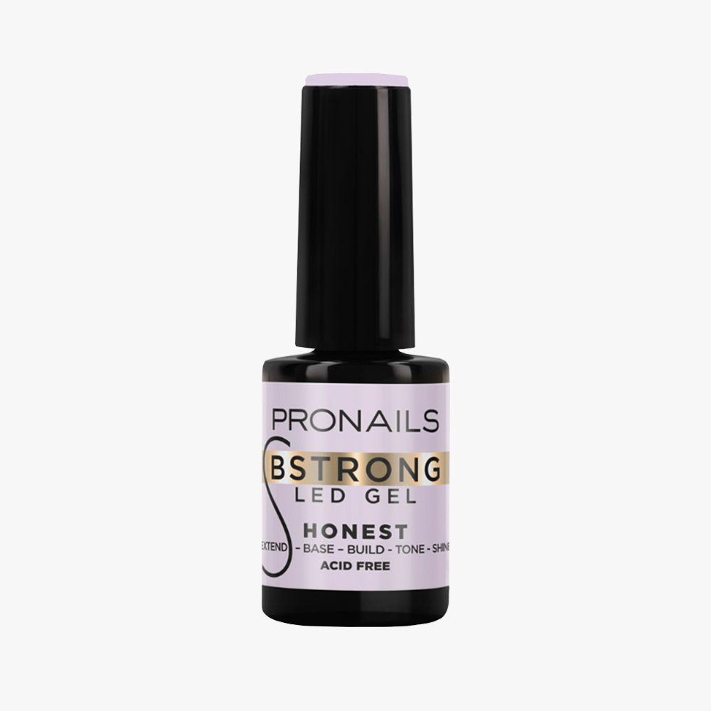BStrong Gel Honest