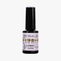 BStrong Gel Honest
