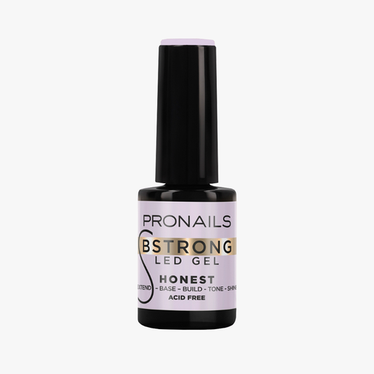 BStrong Gel Honest