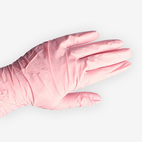 Soft Pink Small