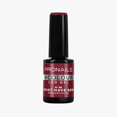 BColour 66 Must Have Red