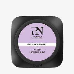 Gellak 389 Lavish Lilac