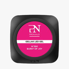 Gellak 390 Burst of Joy