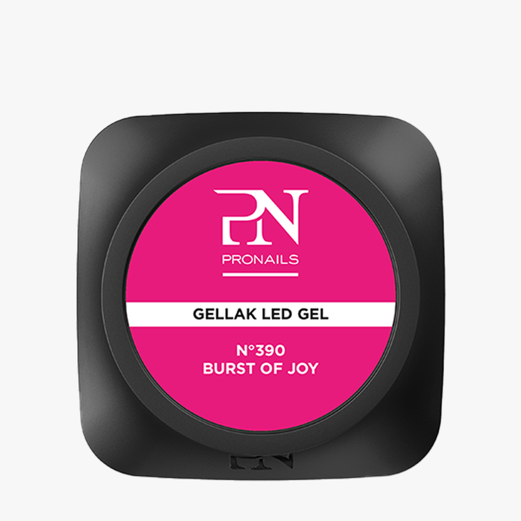 Gellak 390 Burst of Joy
