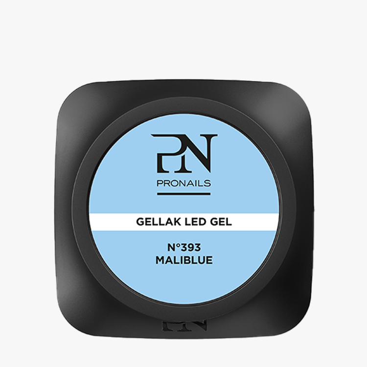 Gellak 393 Maliblue