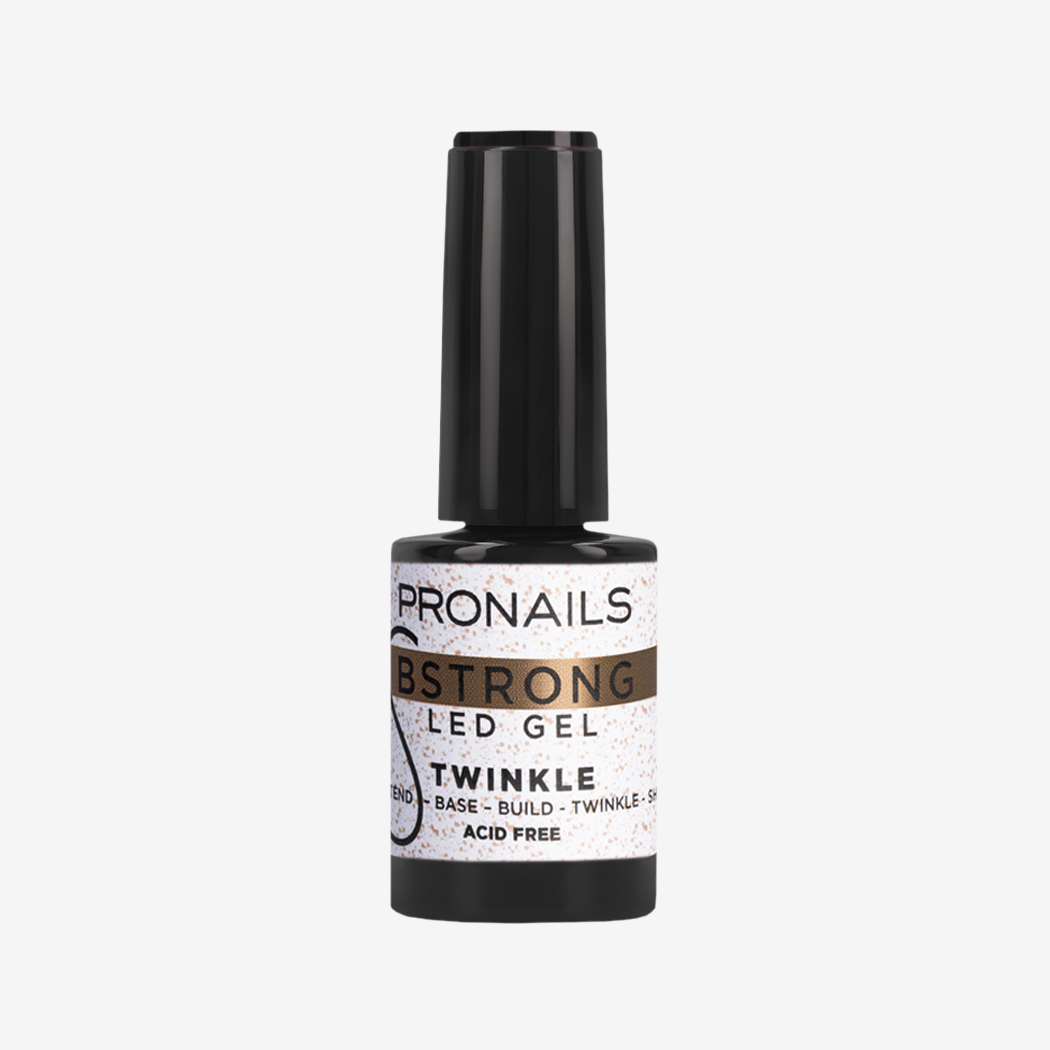 BStrong Gel Twinkle