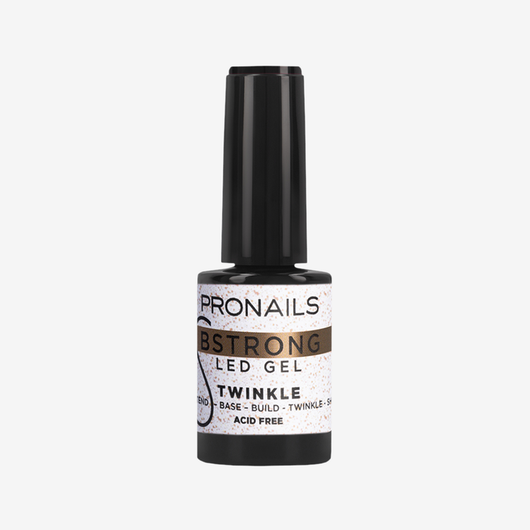 BStrong Gel Twinkle