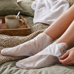 Pronails Spa Sokker