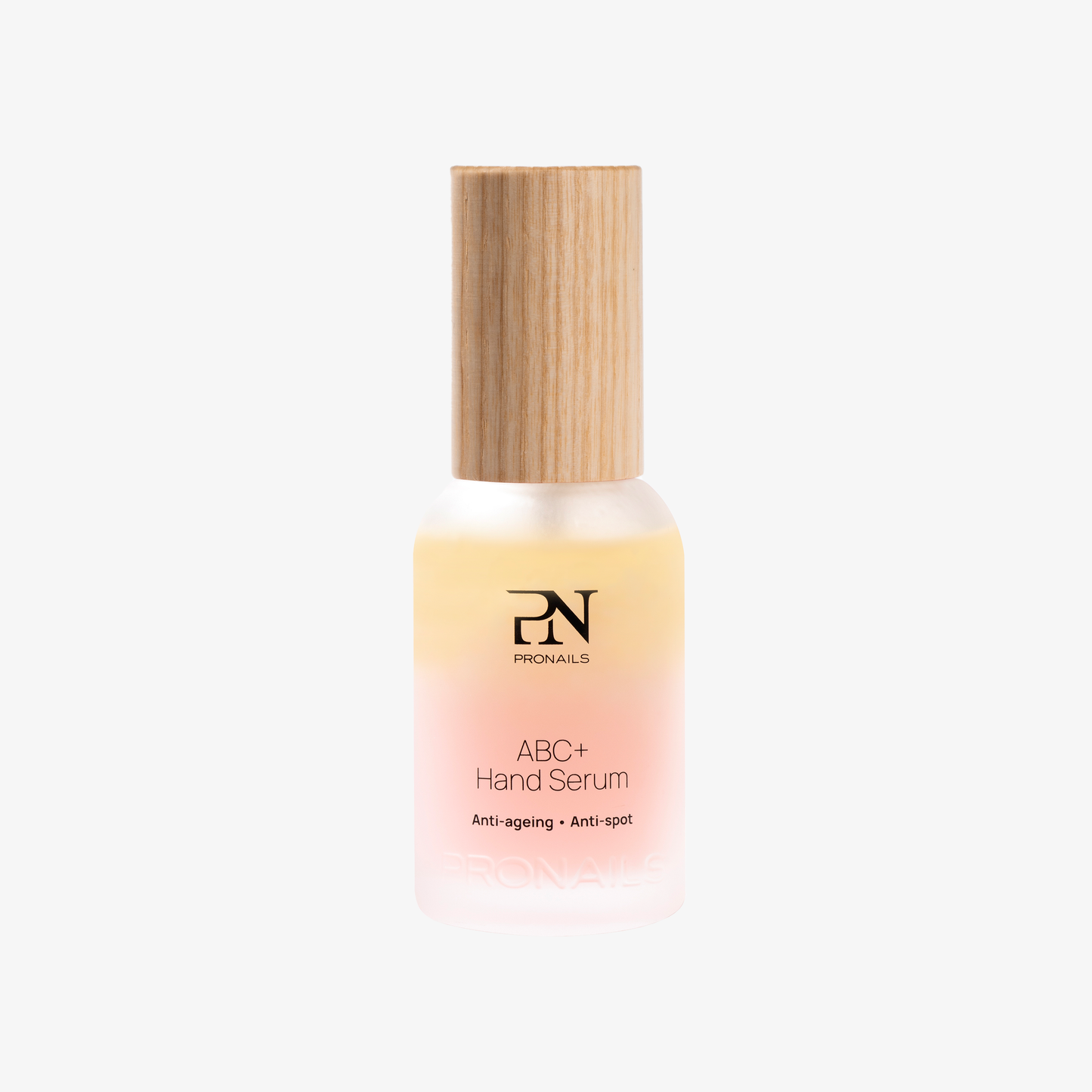 ABC+ Hand Serum