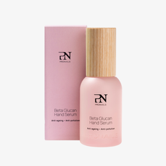 Beta Glucan Hand Serum