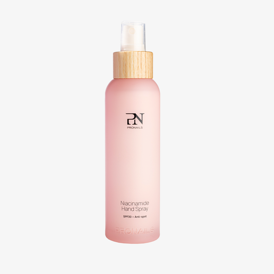 Niacinamide Hand Spray