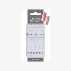 Stickers Timeless Treasures Nail