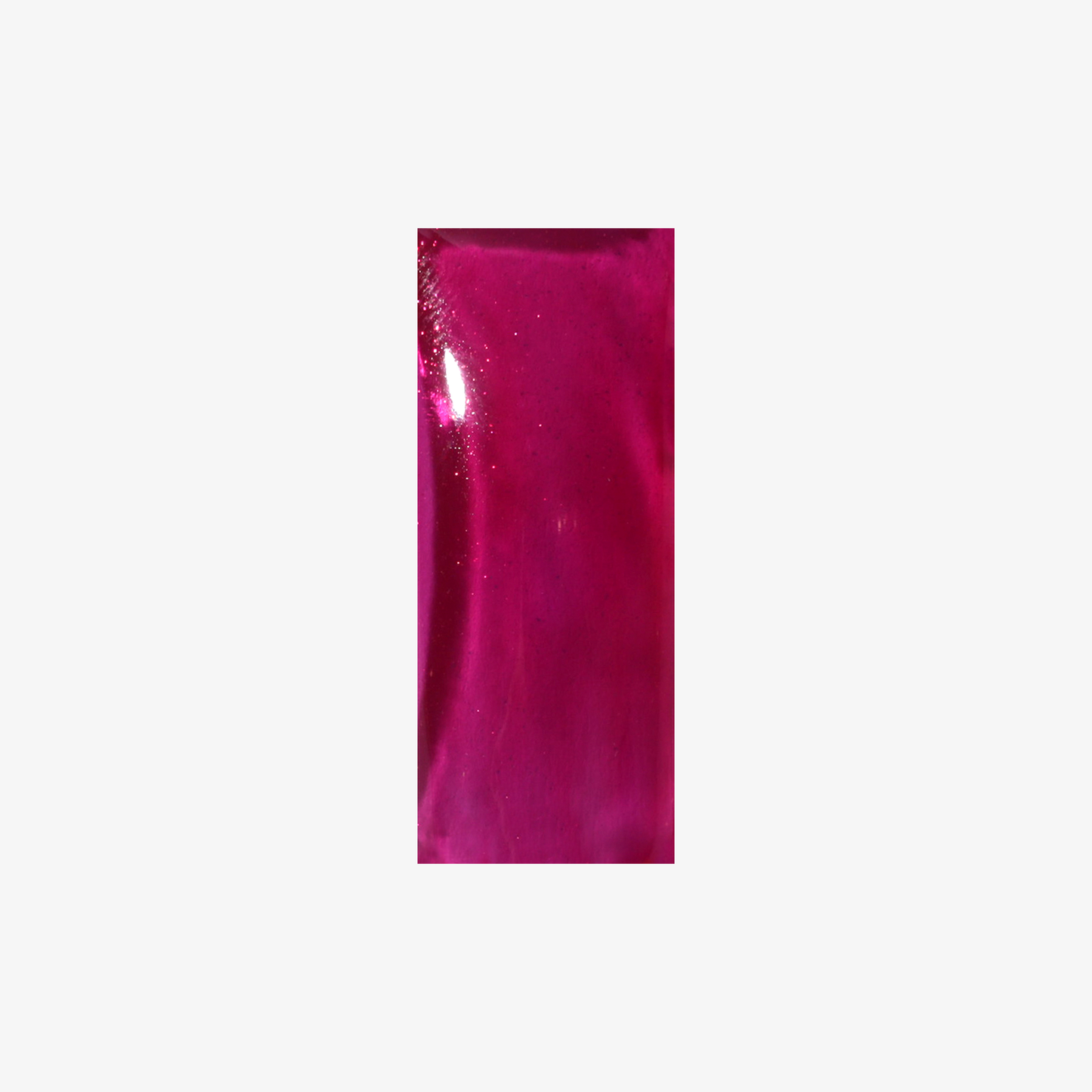 Glass Gel Pink Tourmaline