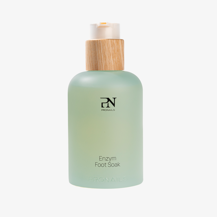 Enzym Foot Soak