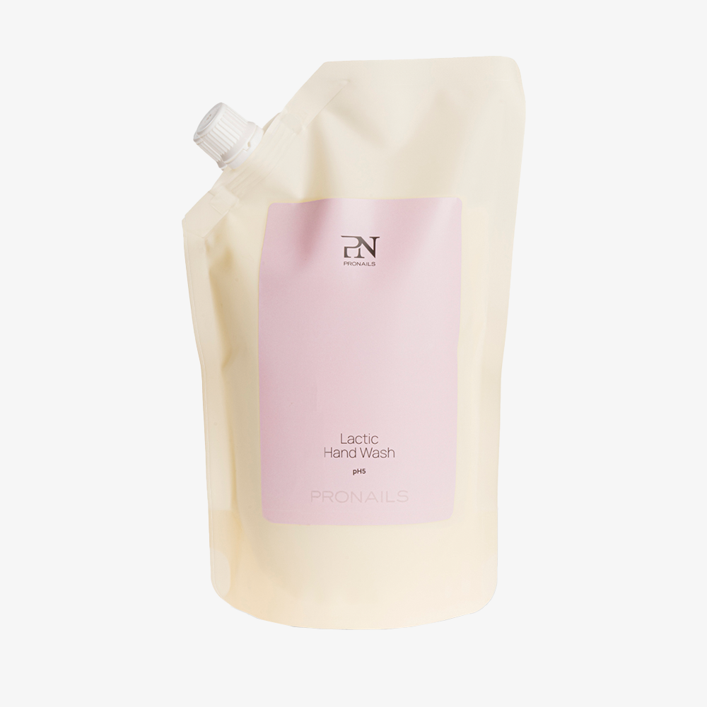 Refill Lactic Hand Wash
