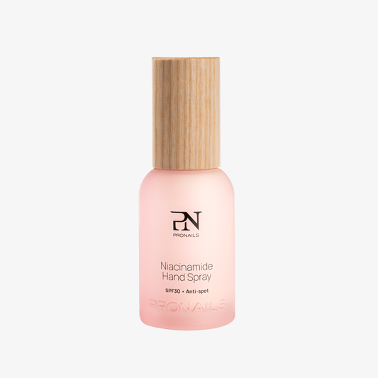 Niacinamide Hand Spray