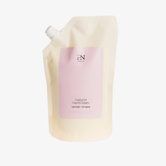 Refill Hyaluron Hand Cream