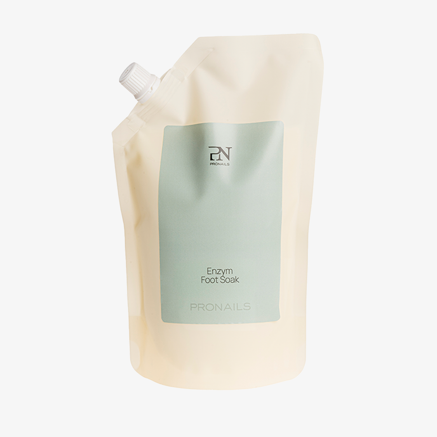 Refill Enzym Foot Soak