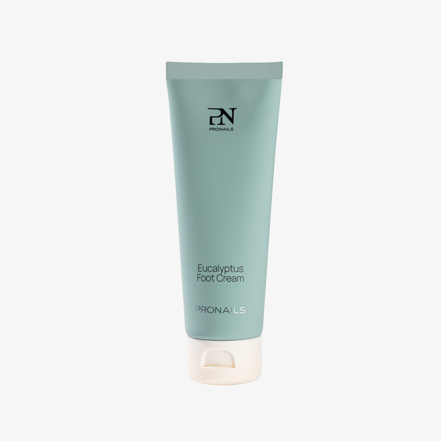 Eucalyptus Foot Cream