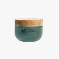 Avocado Foot Mask