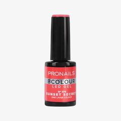 BColour 379 Sunset Secret