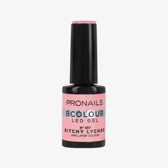 BColour 387 Bitchy Lychee