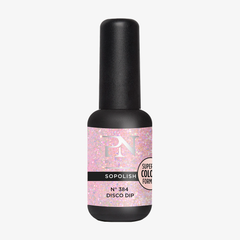 Sopolish 384 Disco Dip