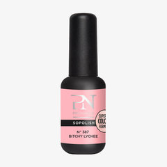 Sopolish 387 Bitchy Lychee