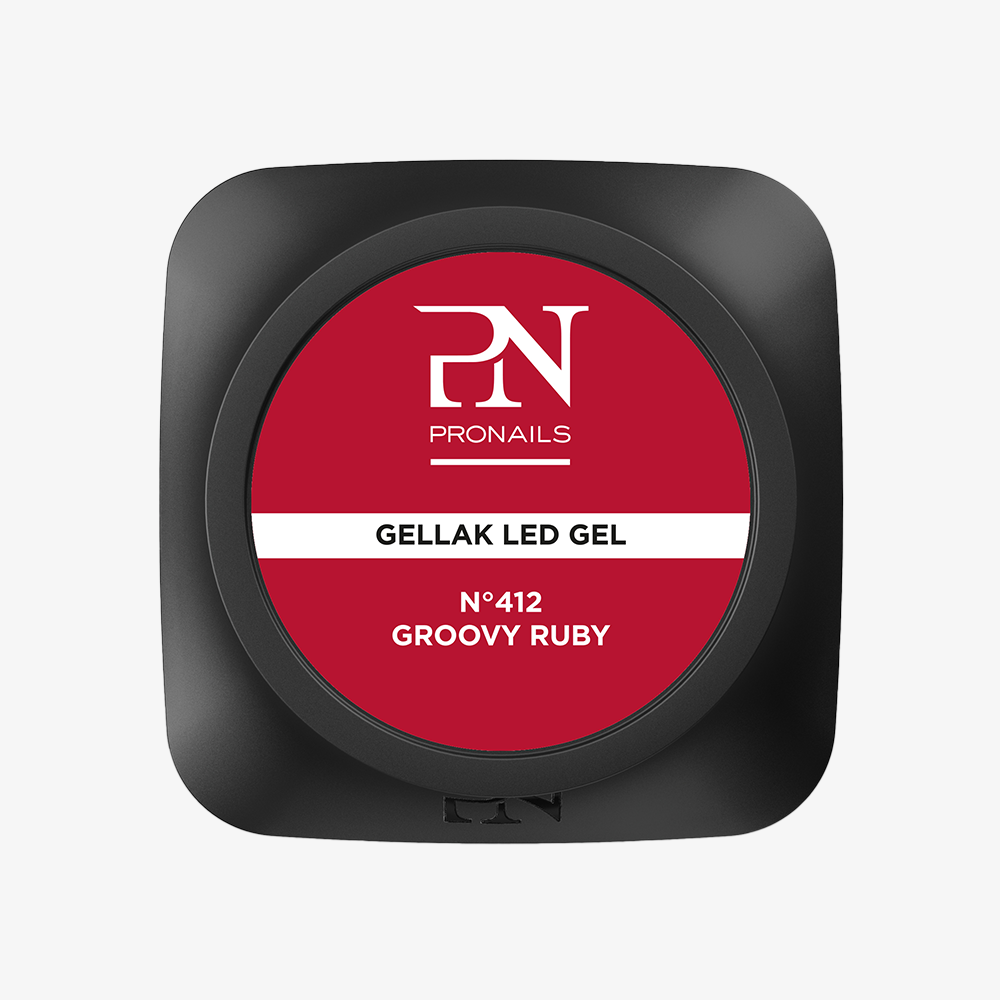 Gellak Box SS25