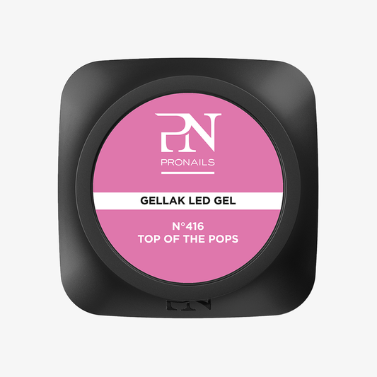 Gellak 416 Top Of The Pops