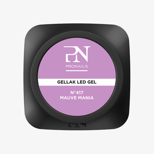 Gellak 417 Mauve Mania