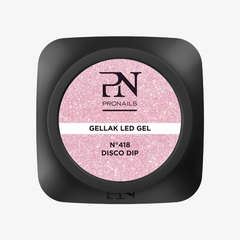 Gellak 418 Disco Dip