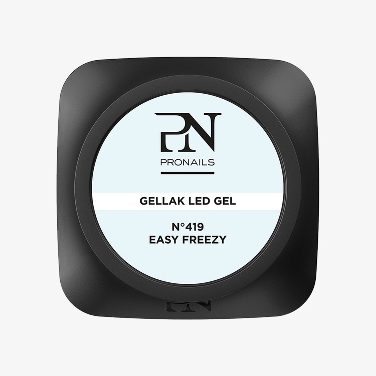 Gellak 419 Easy Freezy