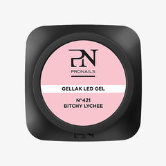 Gellak 421 Bitchy Lychee