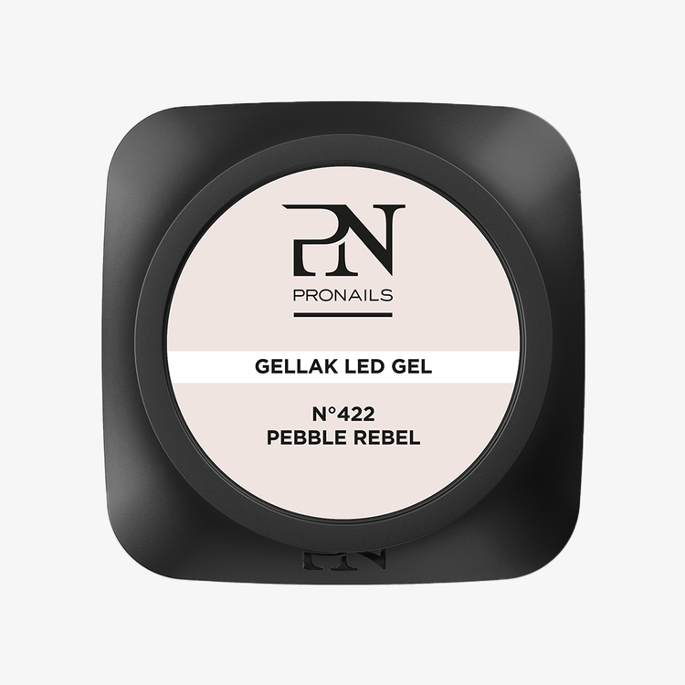 Gellak 422 Pebble Rebel