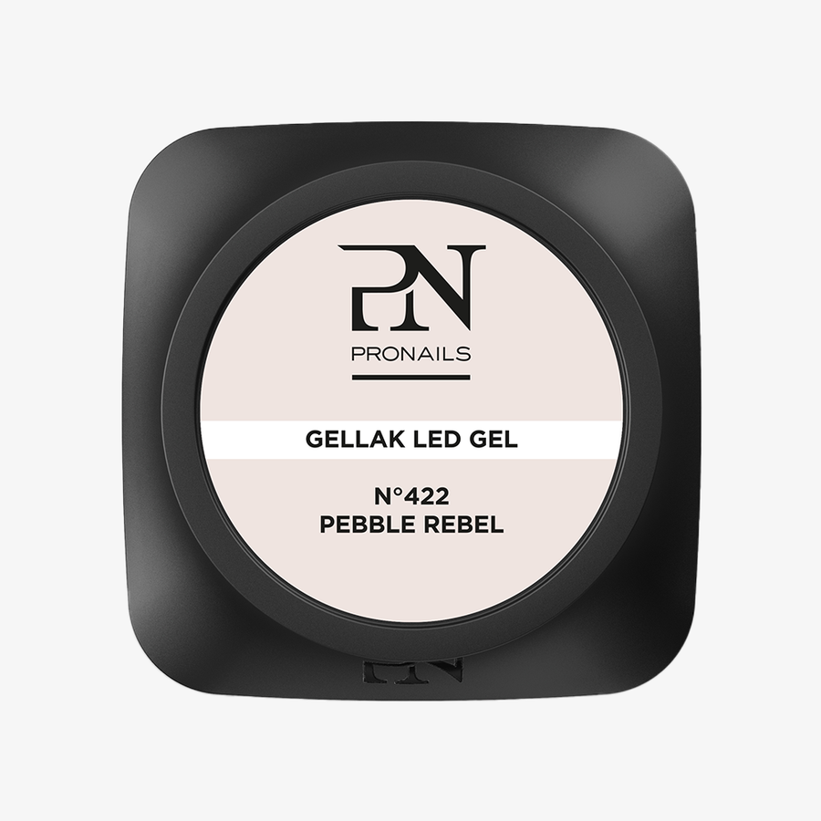 Gellak 422 Pebble Rebel