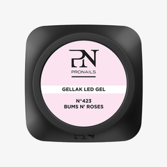 Gellak 423 Bums N' Roses