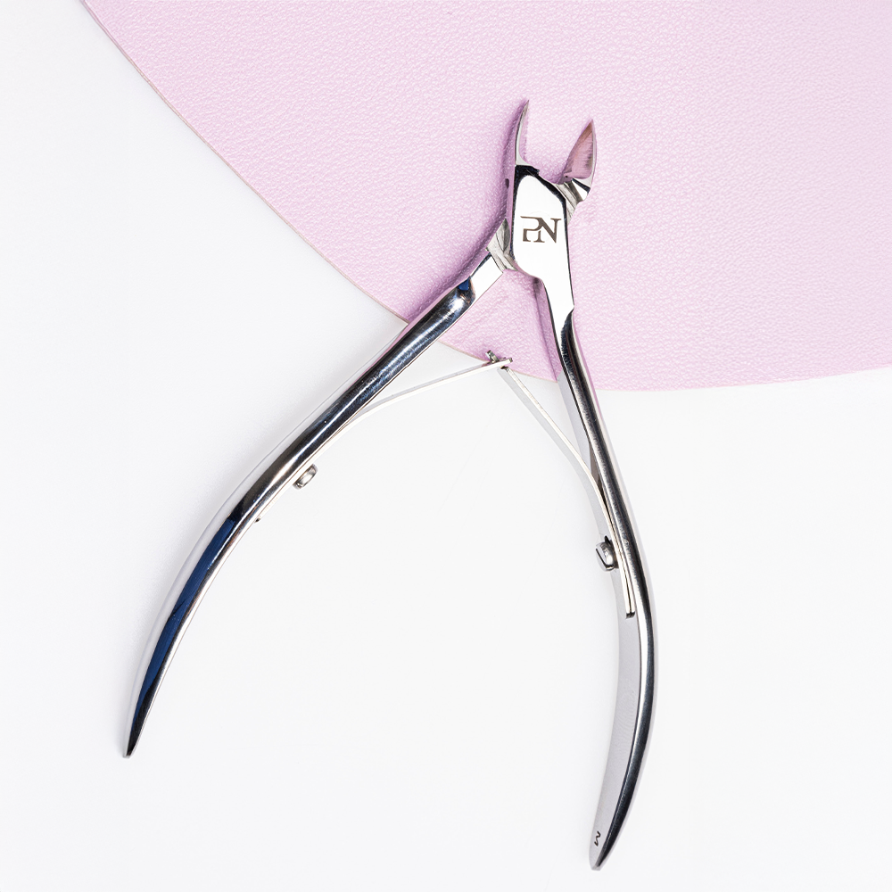 Cuticle Nipper PRO