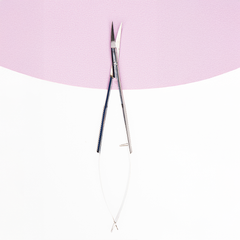 Nail Form Scissor Pro