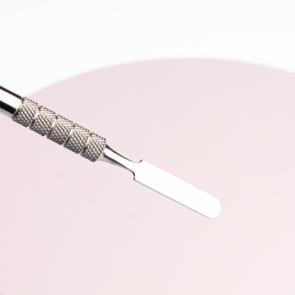 Double Ended Spatula PRO