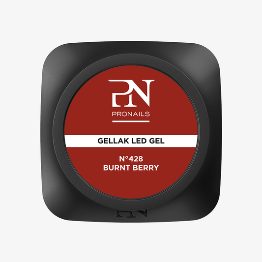 Gellak 428 Burnt Berry