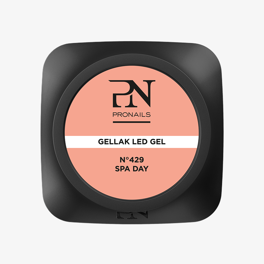 Gellak 429 Spa Day