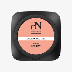 Gellak 429 Spa Day