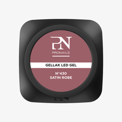Gellak 430 Satin Robe