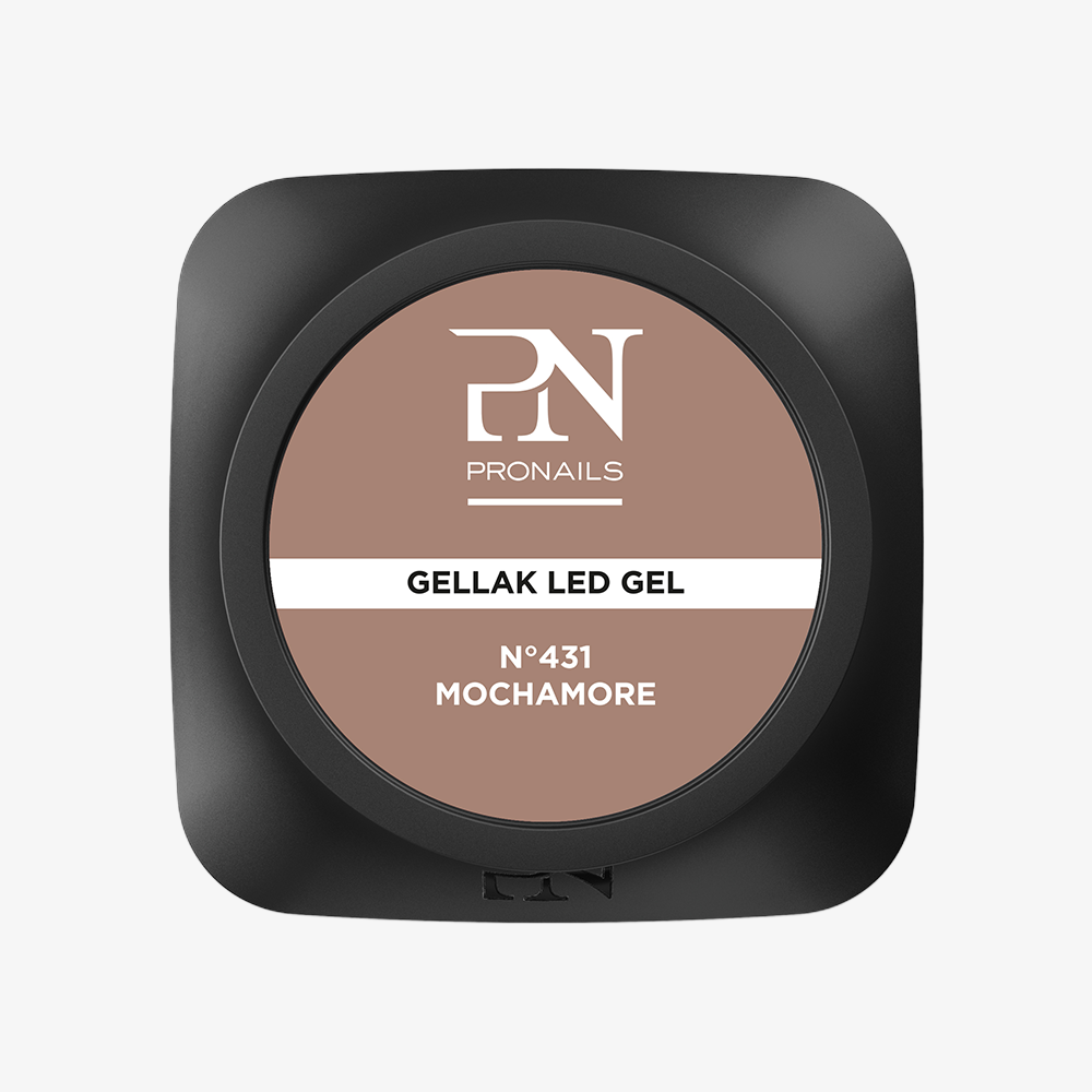 Gellak 431 Mochamore