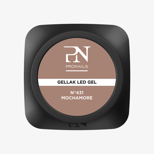 Gellak 431 Mochamore